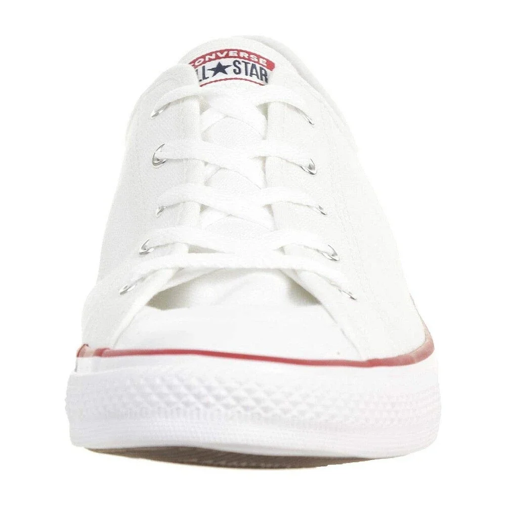 Converse Women's Shoreline Slip on White 537084C